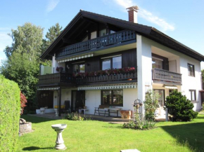 Haus Forggensee